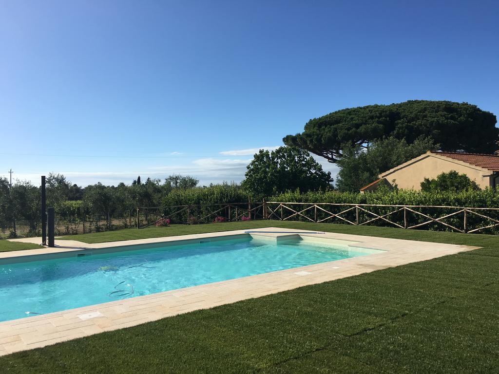 Farma Quattro Pini